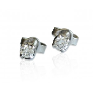 Diamond Ear studs