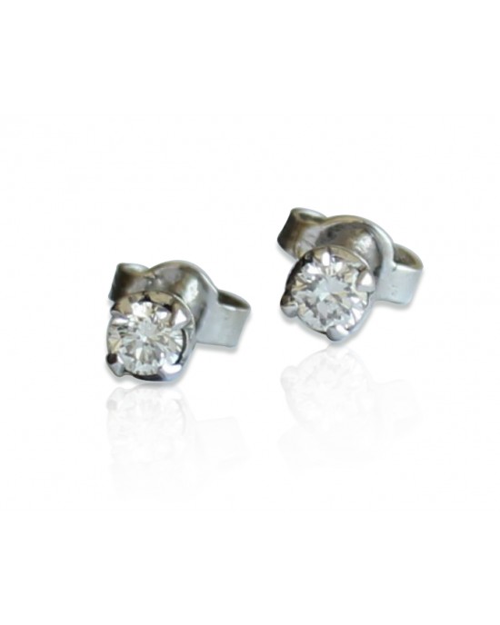 Diamond Ear studs