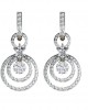 Kira Diamond Earrings