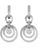 Kira Diamond Earrings