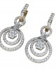 Kira Diamond Earrings