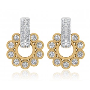 Aarchi Diamond Earrings