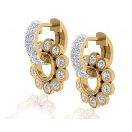 Aarchi Diamond Earrings