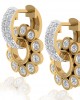 Aarchi Diamond Earrings