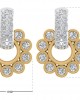 Aarchi Diamond Earrings