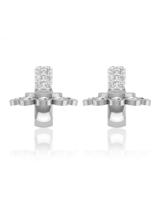 Aarchi Diamond Earrings