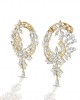 Ariel Elegant Diamond Earrings