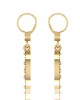 Bianca Diamond Earrings