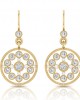 Bianca Diamond Earrings