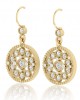 Bianca Diamond Earrings