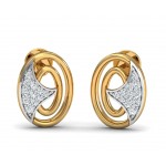 Aarya Diamond Earrings