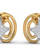 Aarya Diamond Earrings