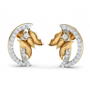 Afni Diamond Earrings