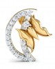 Afni Diamond Earrings