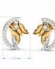 Afni Diamond Earrings