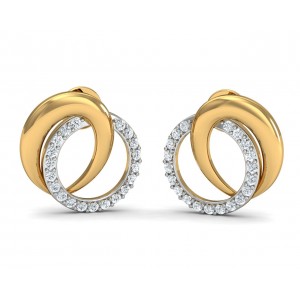 Aheli Diamond Earrings