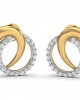 Aheli Diamond Earrings