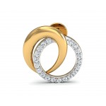 Aheli Diamond Earrings