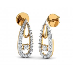 Aanshi Diamond Earrings