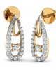 Aanshi Diamond Earrings