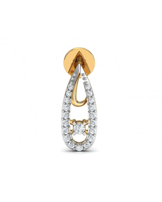 Aanshi Diamond Earrings