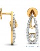 Aanshi Diamond Earrings