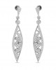 Navika Diamond Danglers