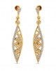 Navika Diamond Danglers