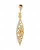 Navika Diamond Danglers