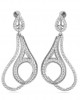 Siddhi Diamond Earrings