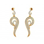 Mohani Diamond Danglers