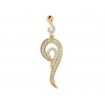 Mohani Diamond Danglers