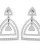 Zulaikha Diamond Earrings