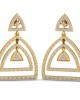 Zulaikha Diamond Earrings