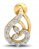 Charvi Designer Diamond Earrings