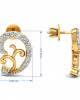 Nawra Diamond Earrings