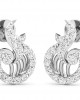 Aini Diamond Earstuds