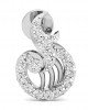 Aini Diamond Earstuds