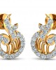 Aini Diamond Earstuds