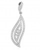 Dipti Diamond Dangle Earrings