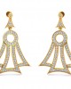 Eshika Diamond Earrings