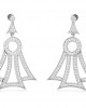 Eshika Diamond Earrings