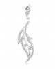 Friya Long Diamond Danglers