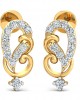 Gina Diamond Earrings