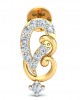 Gina Diamond Earrings