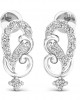 Gina Diamond Earrings