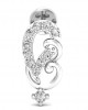 Gina Diamond Earrings