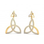 Jane Diamond Danglers