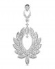 Jasna Diamond Danglers