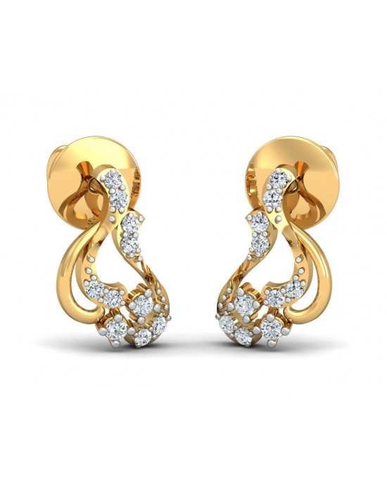 Dovi Diamond Earrings